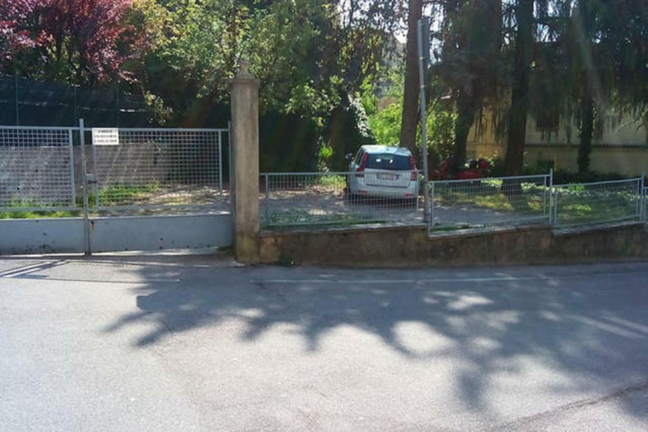 Appartamento Agata San Felice del Benaco Exterior photo